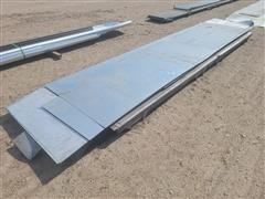 Galvanized Steel Sheets/Strips 