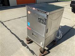 CMA 180UC Commercial Under Counter Dishwasher 