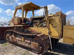 Caterpillar D8K Dozer 