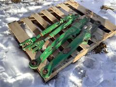 John Deere Lower 3-Pt Arms & Linkage 