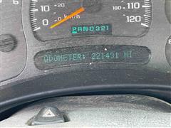 Odometer