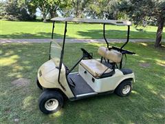 2003 E-Z-GO Golf Cart 