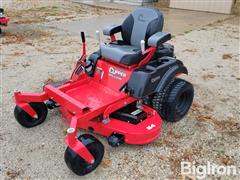 2023 Clipper Boulevard Riding Lawn Mower 