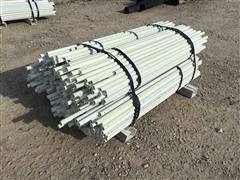 Fiberglass Fence Posts 