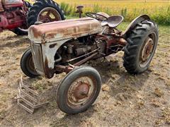 1943 Ford 9N 2WD Tractor 