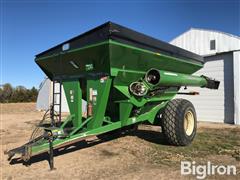 Brent 880 Grain Cart 