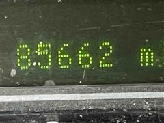 Odometer