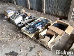 Insta Pro 1500 & 2500 Parts 