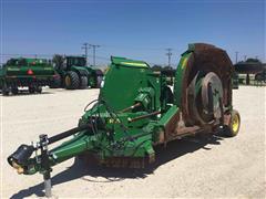 2020 John Deere R15 Batwing Mower 