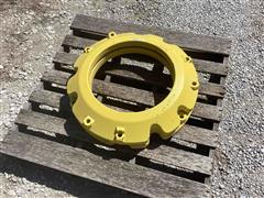 John Deere Wheel Weights 