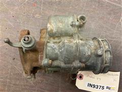 Ford Model #59, 2 BBL, 94 Carburetor 