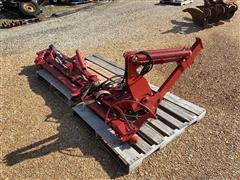 Case IH Markers 