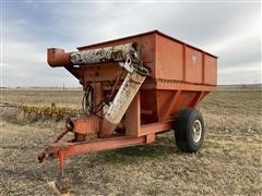 United Farm Tools Grain Cart 