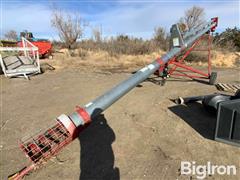 Sudenga TD 450 10X41 Electric Auger 