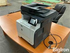 HP Laser Jet Pro MFP Printer/Copier 