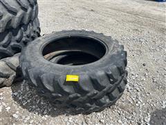 Goodyear Ultra Torque 380/85R34 Tires (BID PER UNIT) 