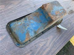 Dodge 383ci - 440ci Oil Pan 