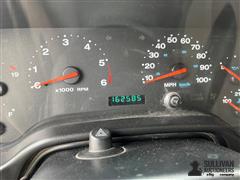 Odometer