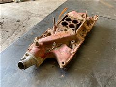 1965 Ford 289cu Intake Manifold 