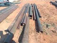 Mixed Steel Pipe 