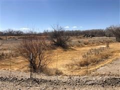 Tract 6:  62.5+/- Acres Montrose County, CO