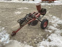 Gopher Getter Applicator 