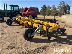 1995 Agri-Products 77M9S 8R30" Ripper/Mulcher 