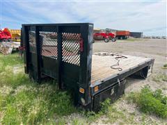 Flatbed 