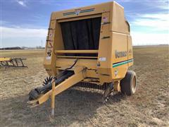 1993 Vermeer 605K Round Baler 