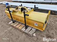 Behlen 6' Wide Rotary Tiller 