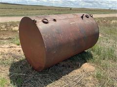 Fuel Barrel 