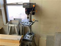 Rockwell RK7032 10” Drill Press 