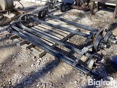 Lippert Trailer Axles 