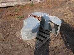 Grain Bin Roof Vents 