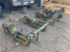 John Deere 33 4R36" Planter 