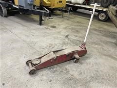 10 Ton Rolling Floor Jack 