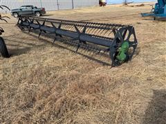 John Deere Pickup Reel 