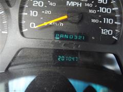 Odometer