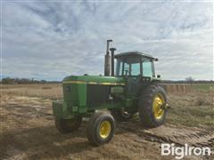 1980 John Deere 4840 2WD Tractor 