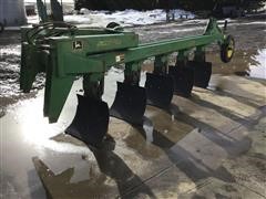 John Deere 975 Switch Plow 