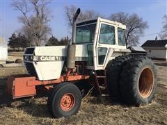 Case IH 2290 2WD Tractor 