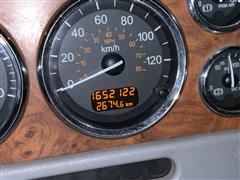 Odometer