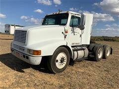 1995 International 8200 T/A Truck Tractor 