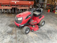 Craftsman YTS 3000 Lawnmower 