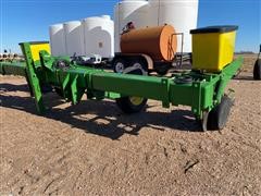 John Deere 3-Pt 2R30" Male Row Planter 