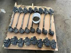 John Deere Pro Shaft Drives 