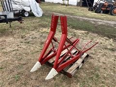 Case IH Long Crop Dividers 