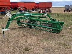 Oliver 207 Side Delivery Rake 