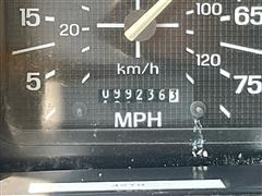 Odometer