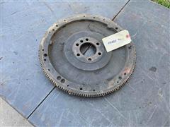 1963-67 Chevrolet 11” Flywheel 